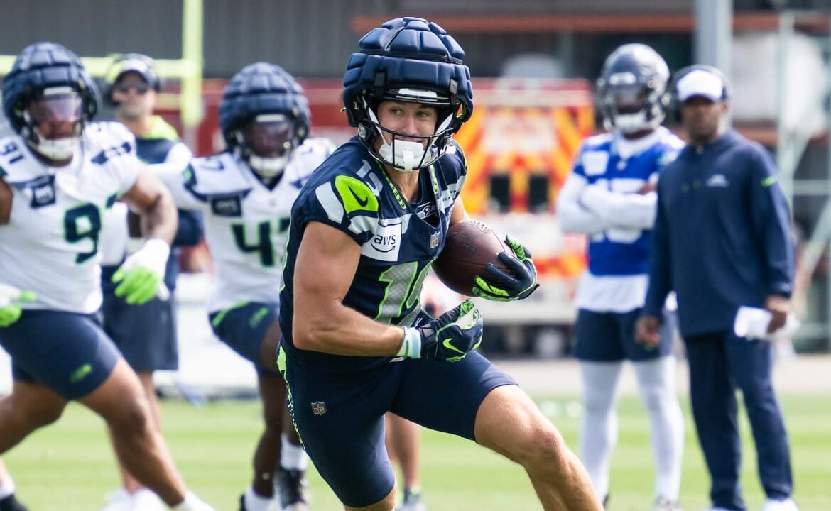 Bobo Seahawks: The Emerging Talent in the NFL