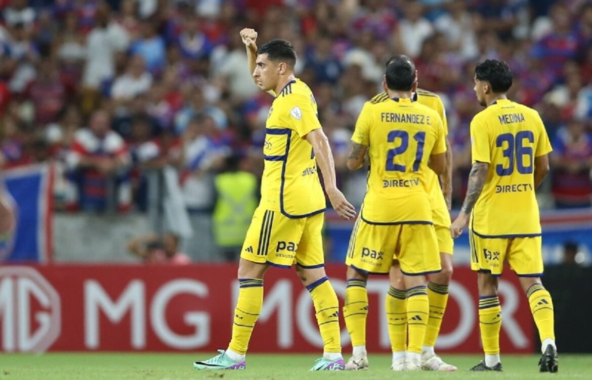 Boca Juniors vs Platense: A Battle in Argentine Football