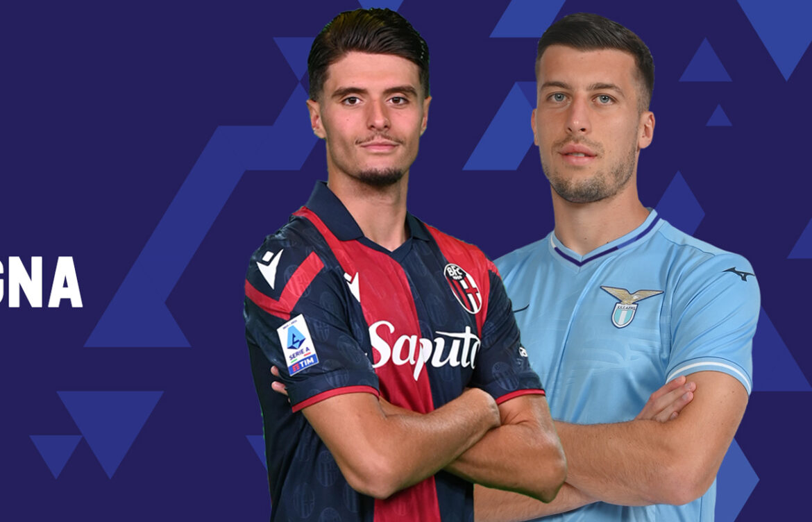 Bologna vs Lazio: A Thrilling Match in Serie A