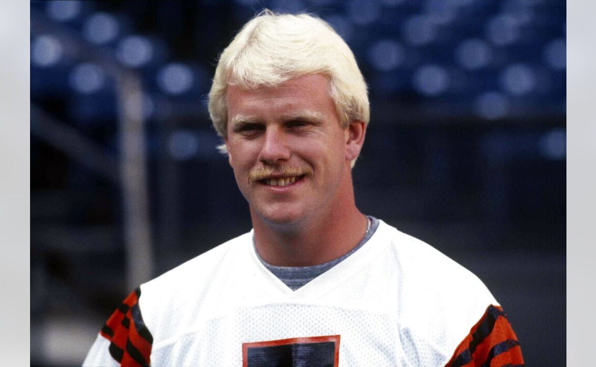Boomer Esiason: From NFL Star to Philanthropic Leader