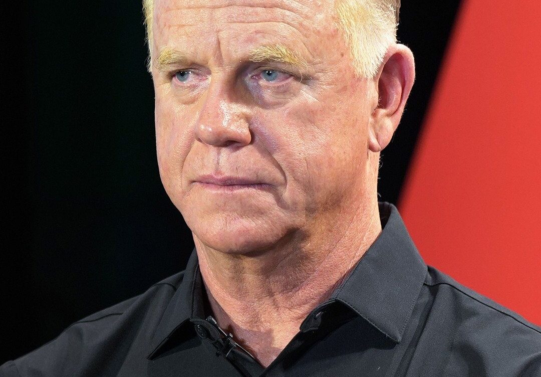 Boomer Esiason: From NFL Star to Philanthropic Leader