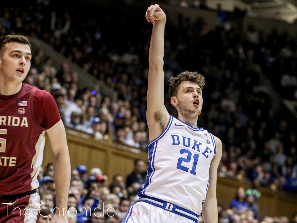 Boston College vs Duke: Key Moments and Rivalry Overview