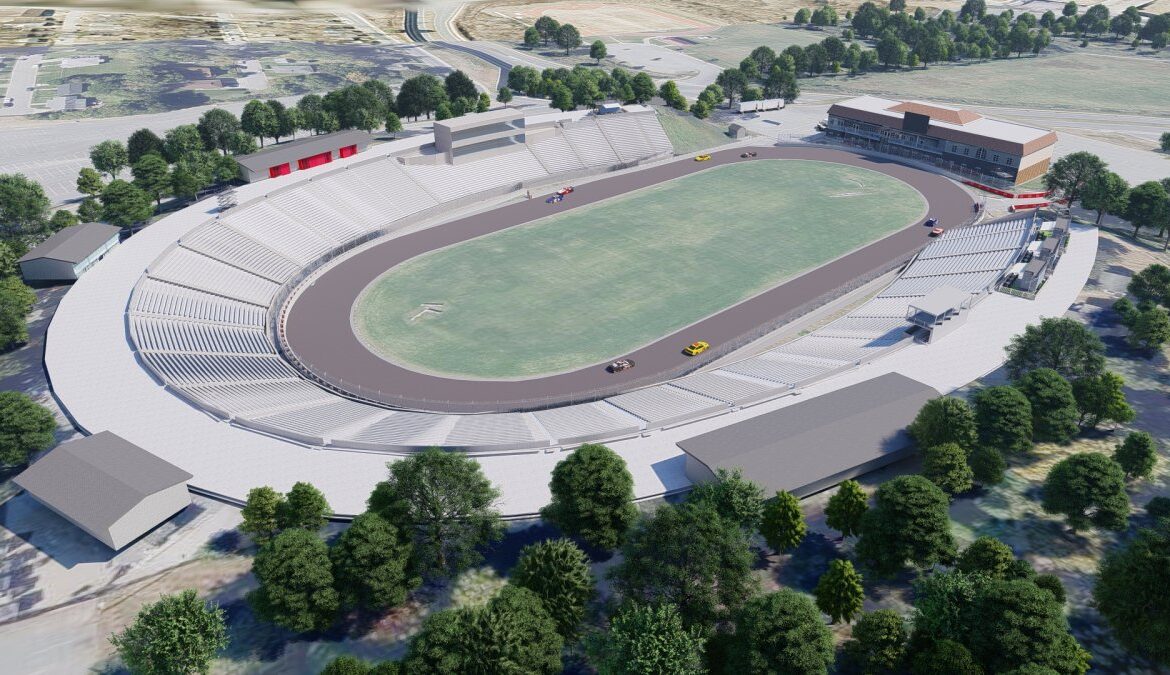 Bowman Gray Stadium: A Historic Racing Venue in Winston-Salem