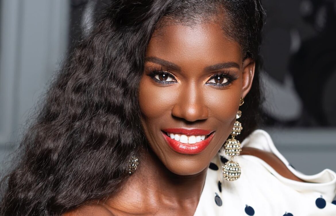 The Impactful Career of Bozoma Saint John