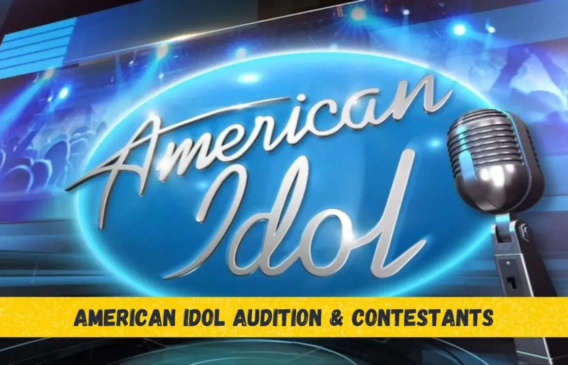 Braden Rumfelt Shines at American Idol Audition