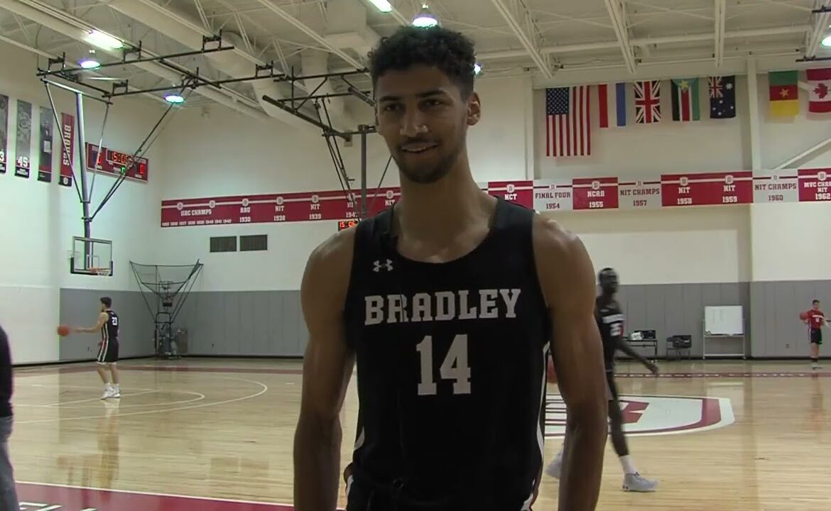Bradley Basketball: Recent News and Future Prospects