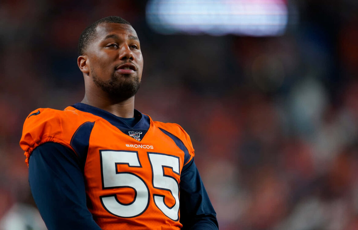 Bradley Chubb: NFL Star Update and Performance Insights