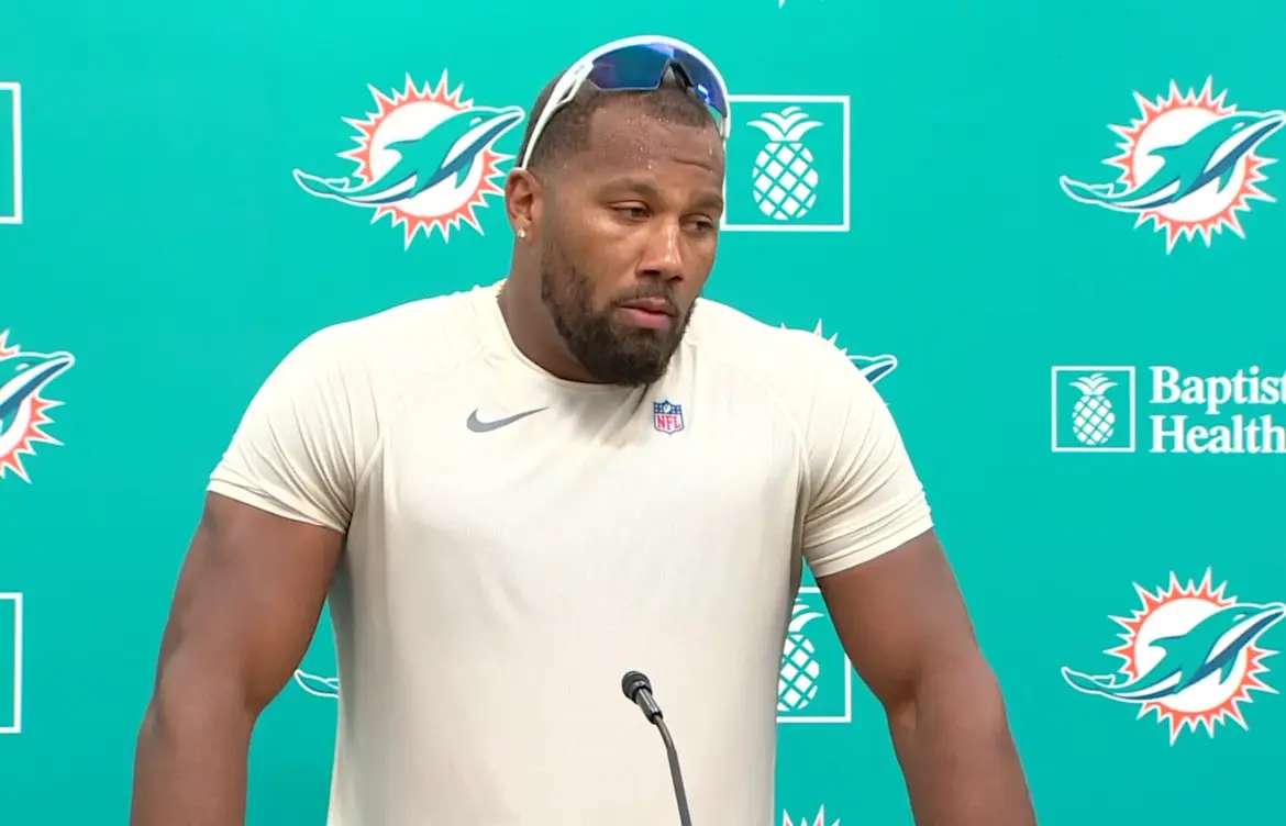 Bradley Chubb: Recent Developments and Impact in the NFL