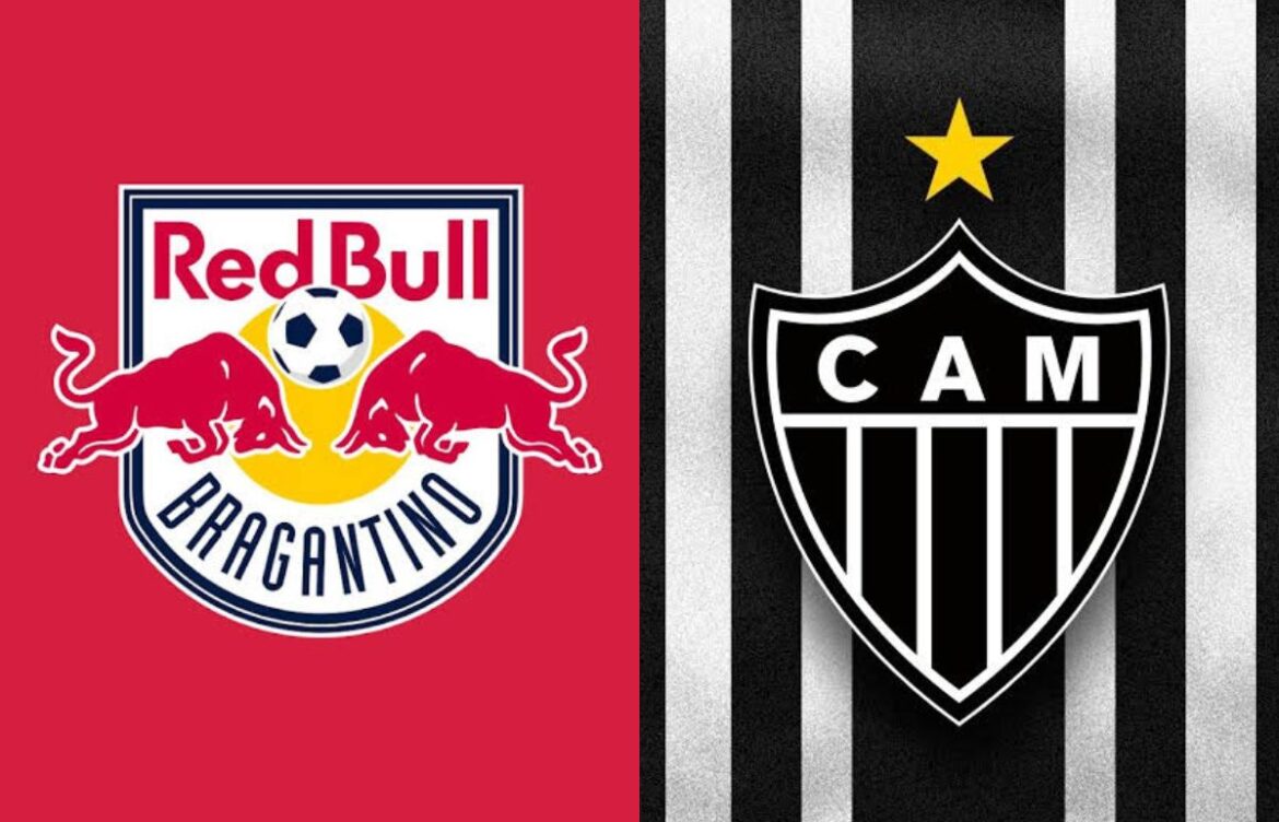 Bragantino vs Atlético-MG: A Key Encounter in Football