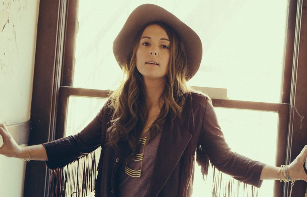 Brandi Carlile: The Voice of a Generation in Folk Music