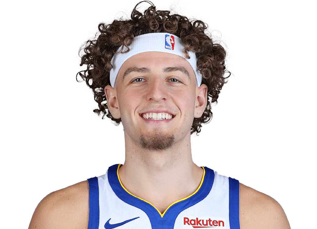Brandin Podziemski: A New Force in the NBA