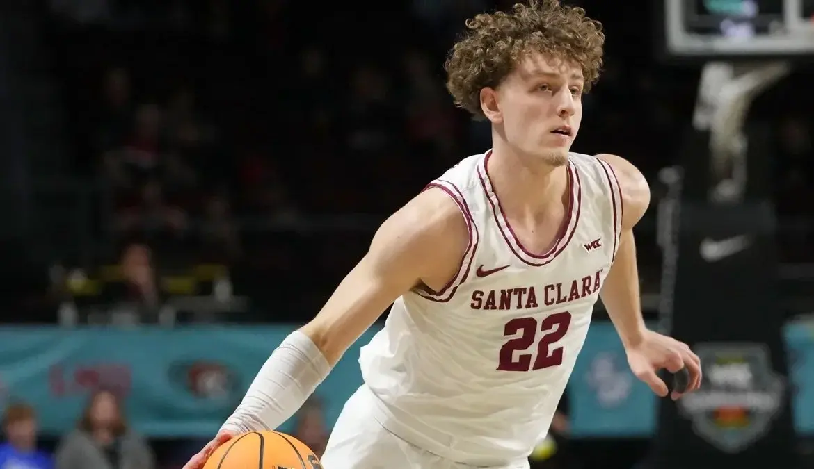 Brandin Podziemski: Journey of a Rising Basketball Star