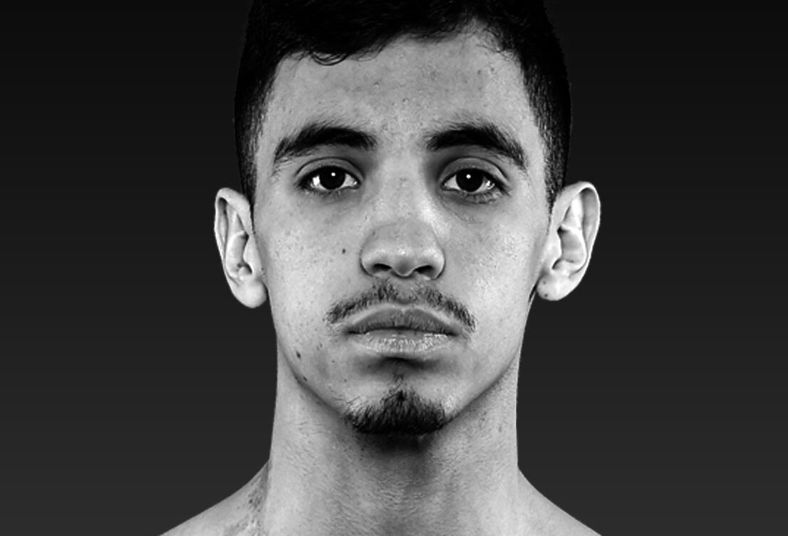 The Rise of Brandon Figueroa in the Boxing World
