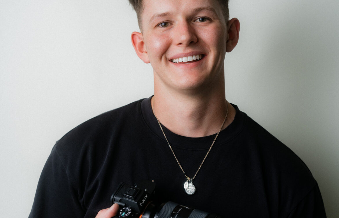 The Rise of Brandon Good in the Sports Arena