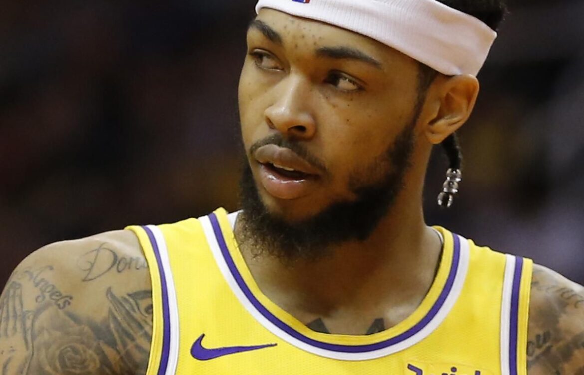 Brandon Ingram: From Draft to NBA Stardom