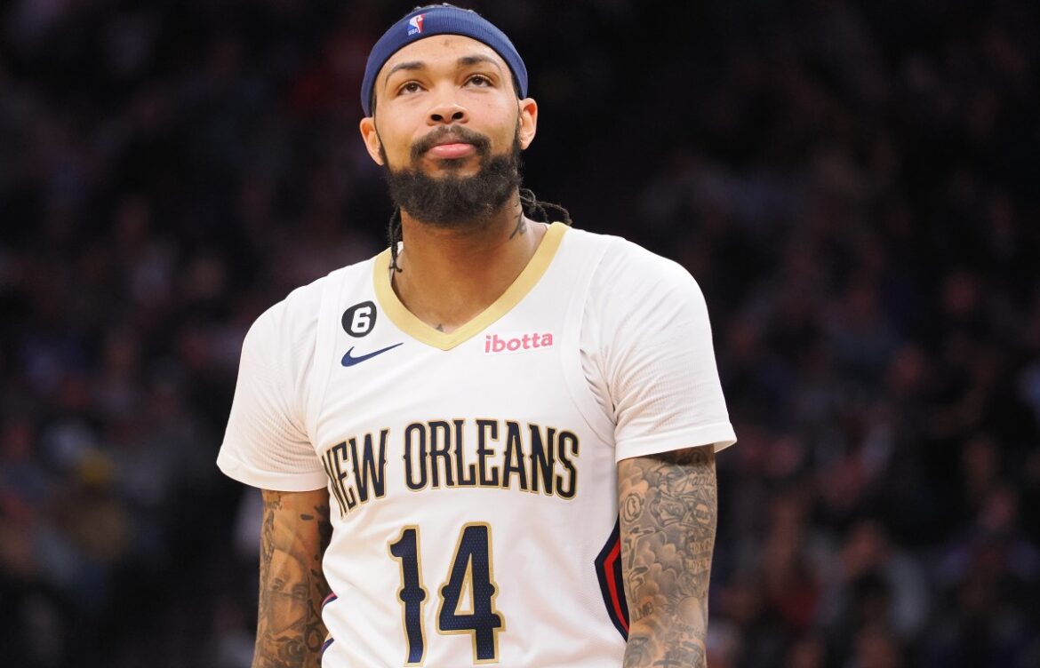 Brandon Ingram: A Look at His Impact on the NBA