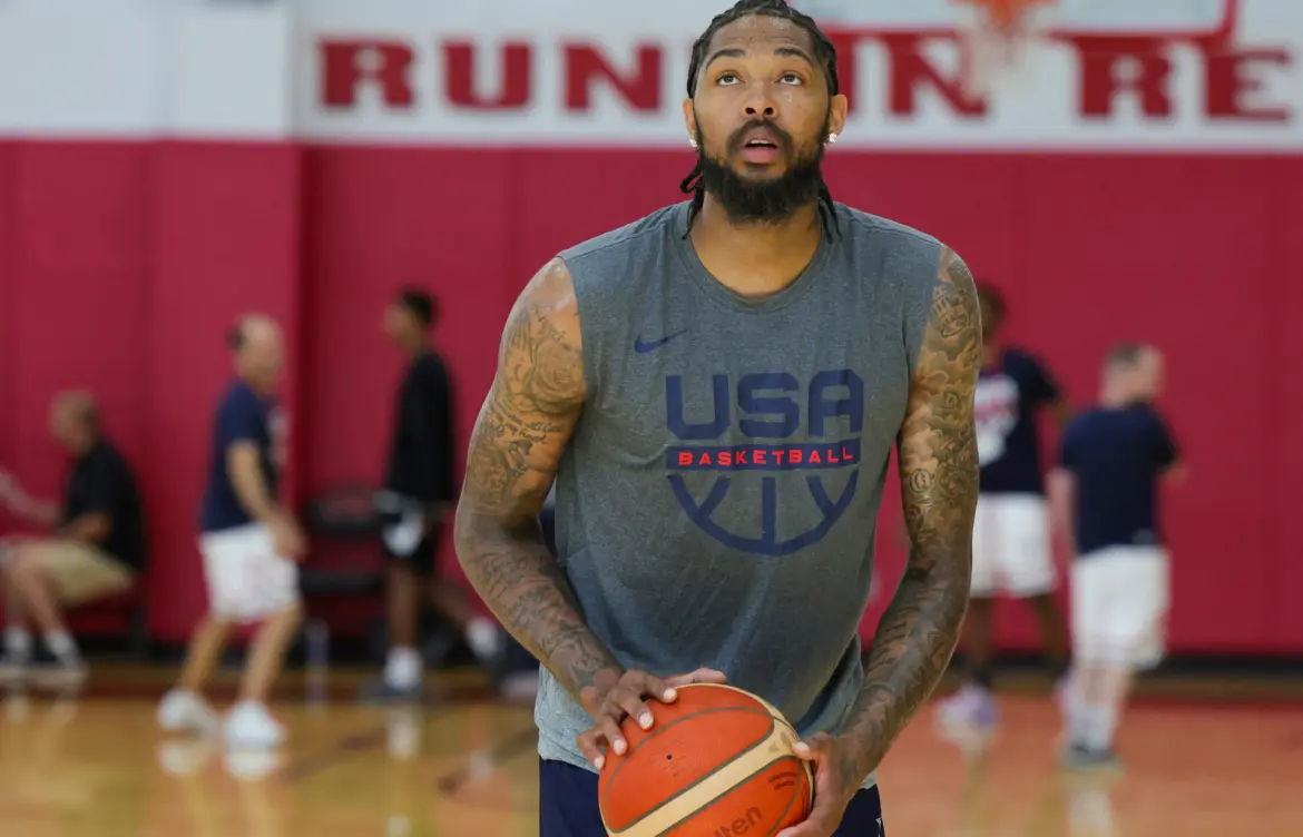 The Journey of Brandon Ingram in the NBA
