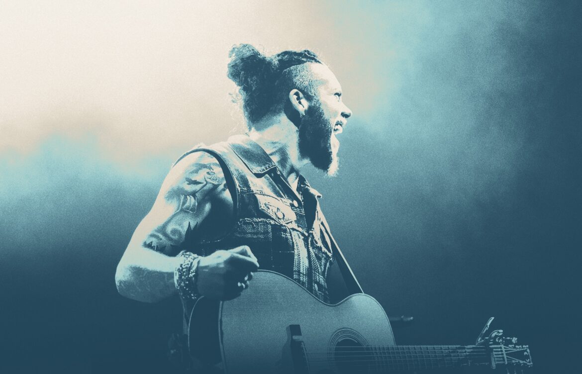 Brandon Lake: A Rising Star in Contemporary Worship Music