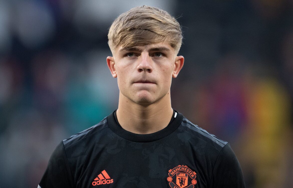 Brandon Williams: A Promising Talent in English Football