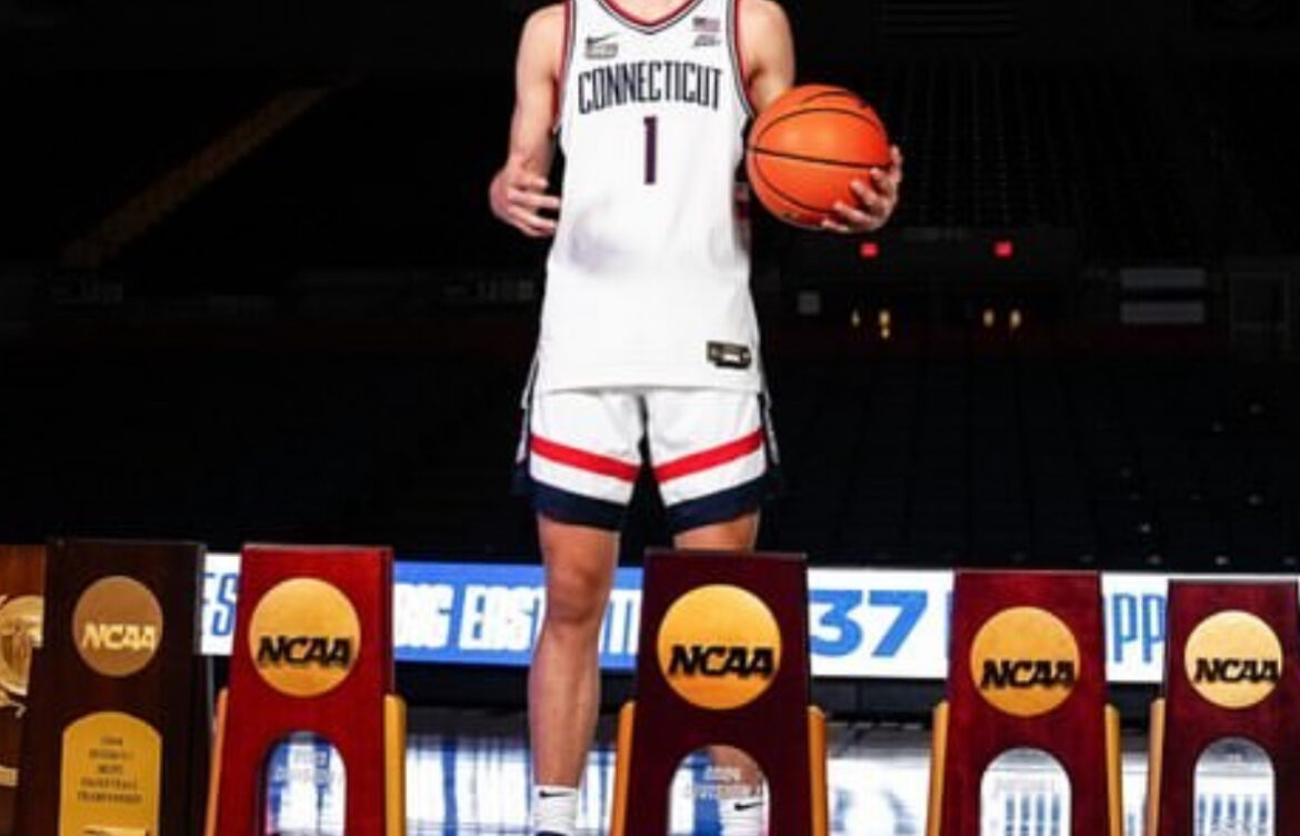 Braylon Mullins: A Look at His Journey and Achievements