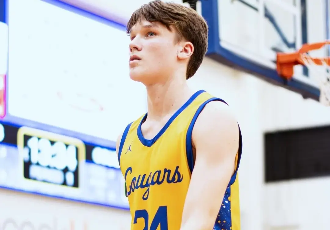 Braylon Mullins: A Name to Watch in High School Athletics