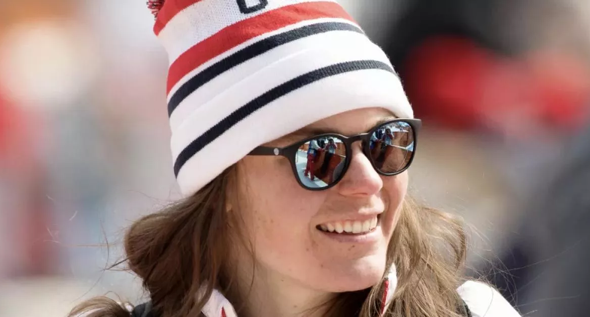 Breezy Johnson Engaged: A New Chapter in Her Life