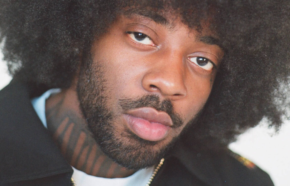 The Emergence of Brent Faiyaz in the R&B Scene