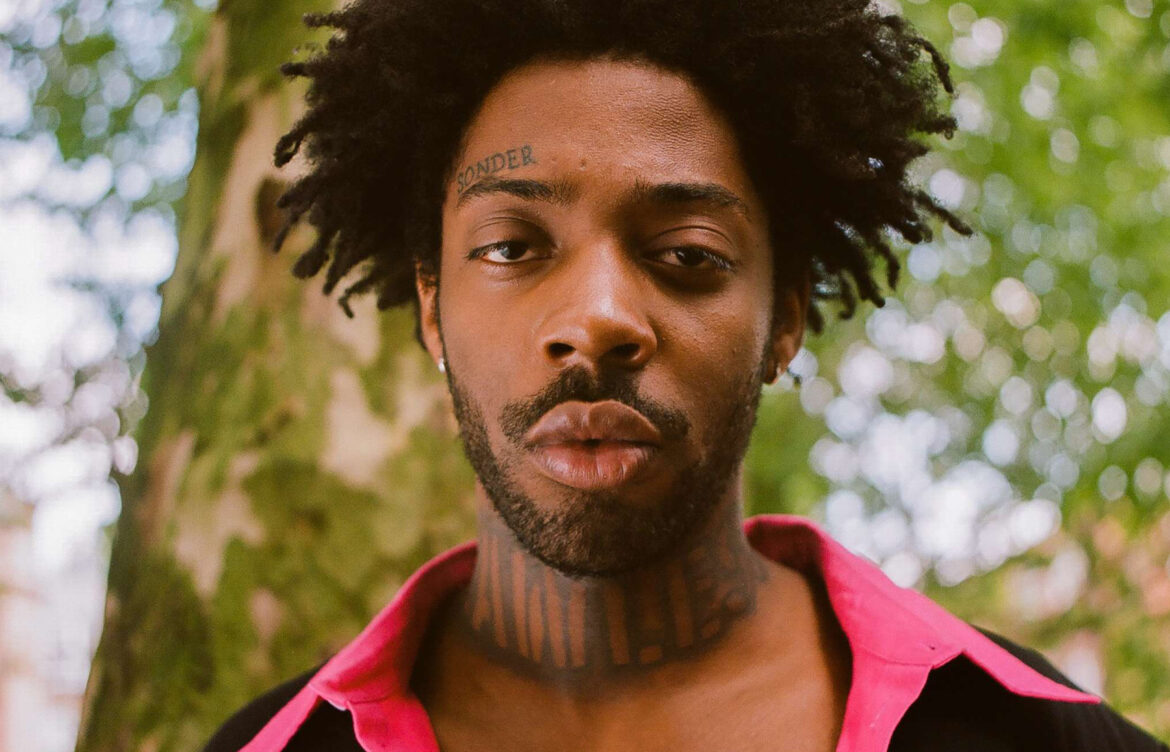 Brent Faiyaz: A Rising Star in R&B Music