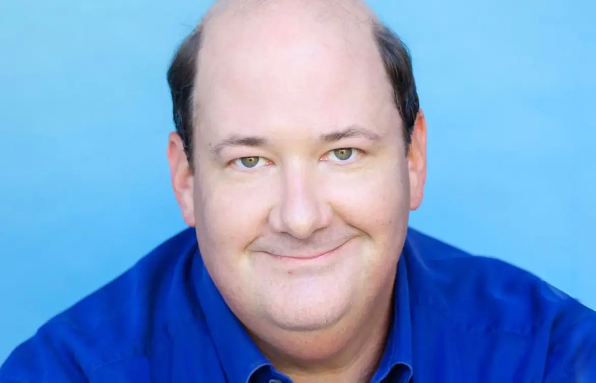 Brian Baumgartner: Career Highlights and Recent Projects