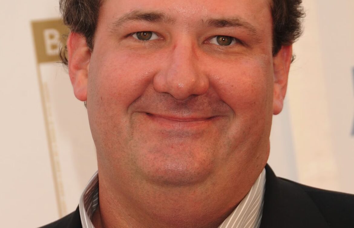 The Journey of Brian Baumgartner: From Unknown to Icon