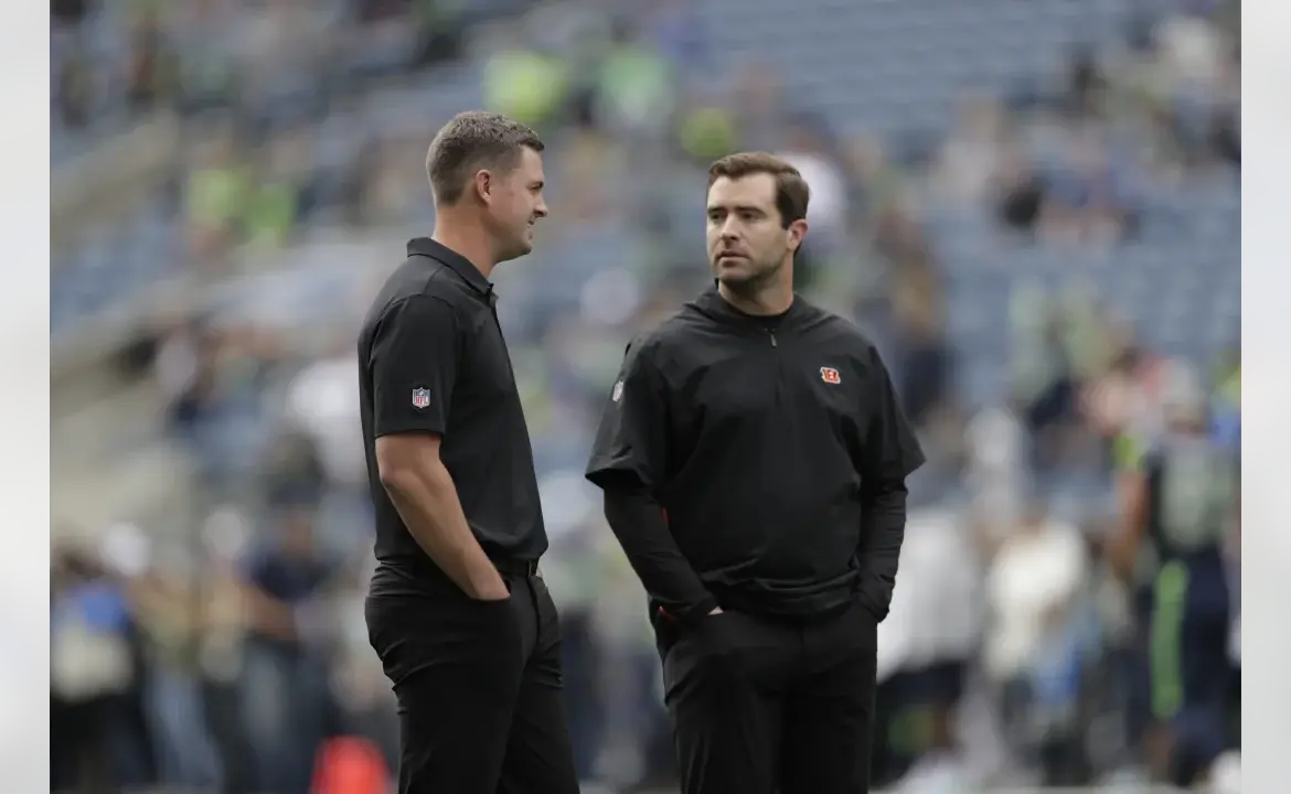Brian Callahan: A Notable Figure in NFL Coaching