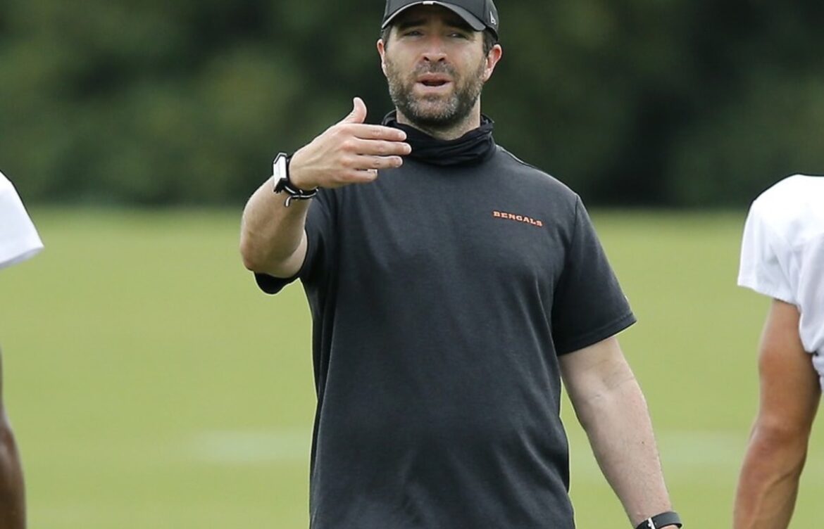 Brian Callahan: The Rising Star of NFL Coaching