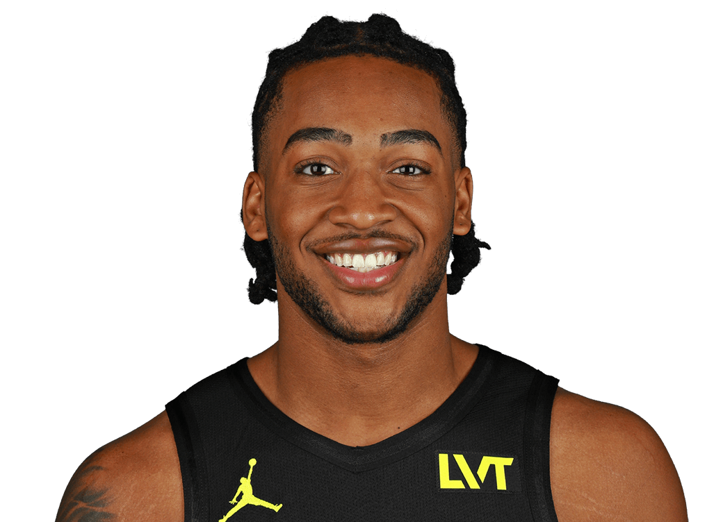Brice Sensabaugh: A Rising Star in Basketball