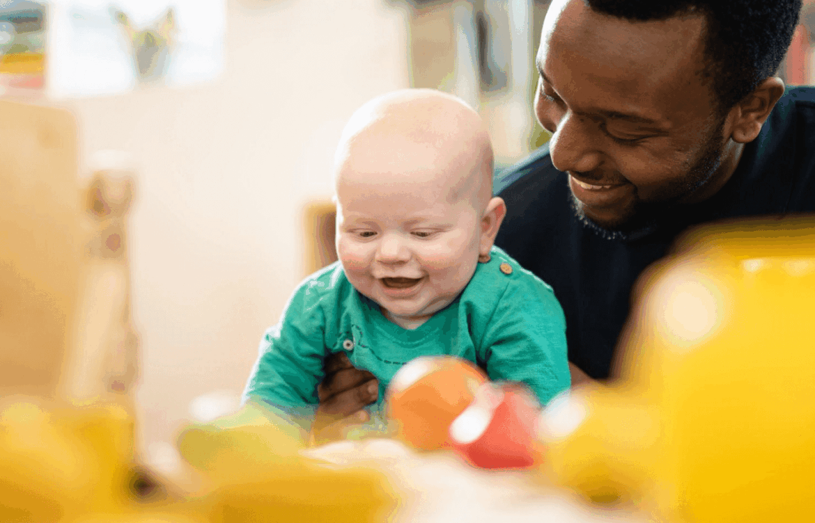 Understanding Bright Horizons: A Leader in Early Education