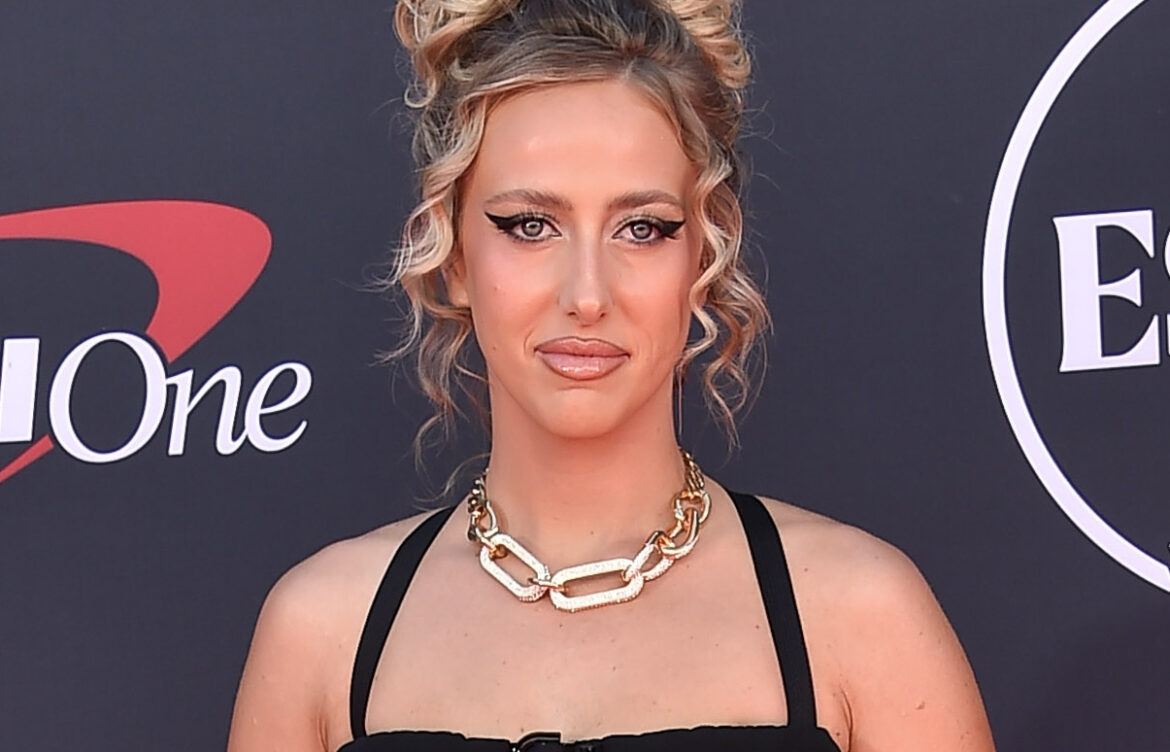 The Impact of Brittany Mahomes: Influencer and Philanthropist