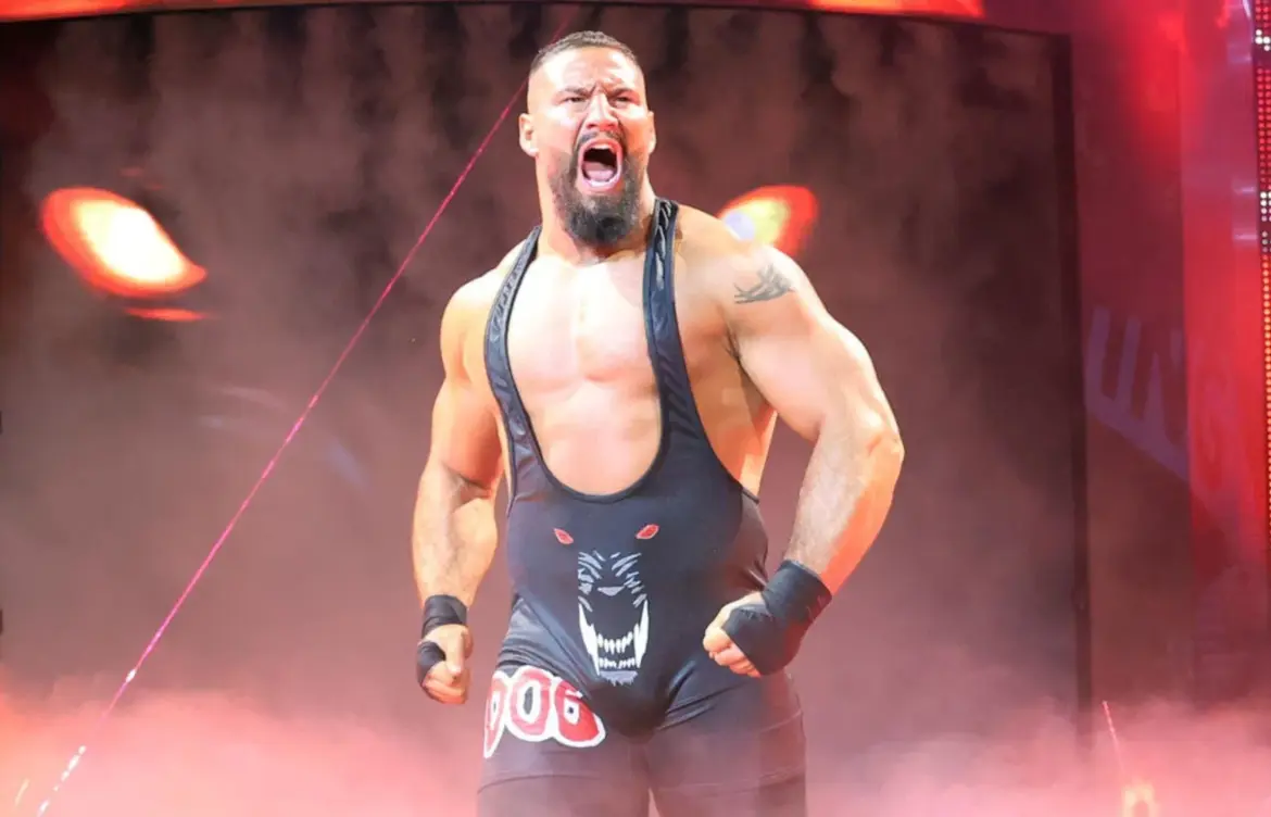 The Rise of Bron Breakker in WWE: A Future Champion