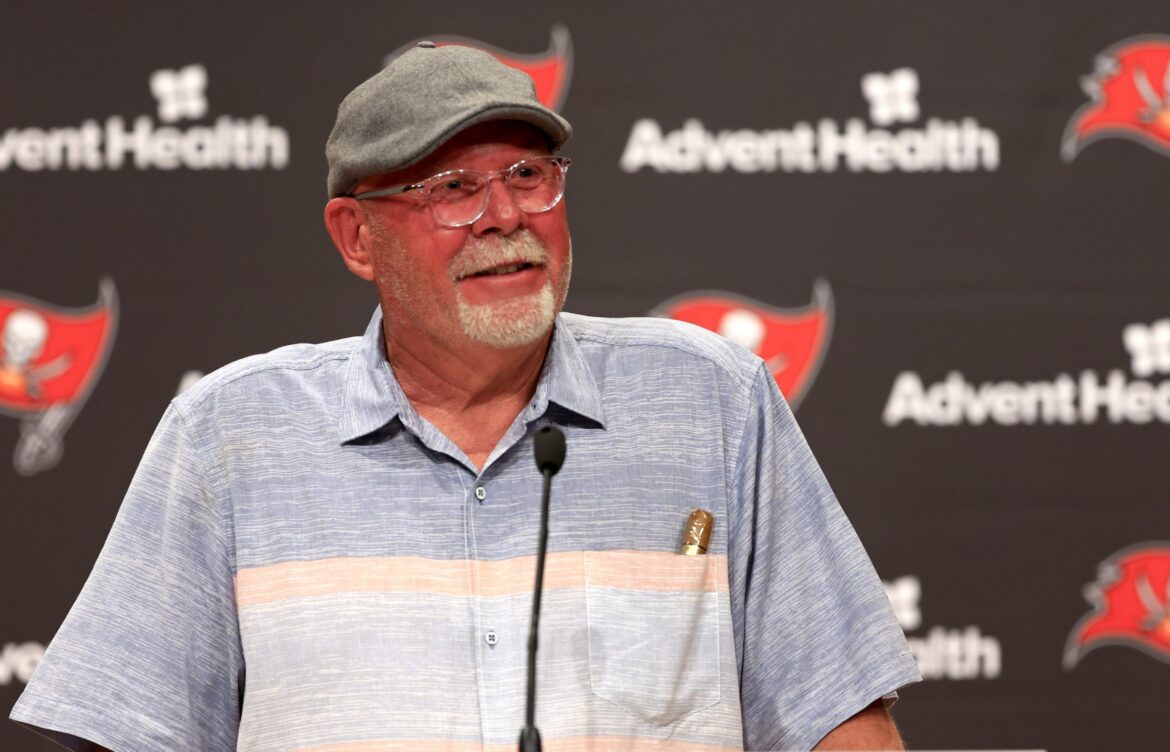 Bruce Arians: Impactful NFL Coach and Advocate