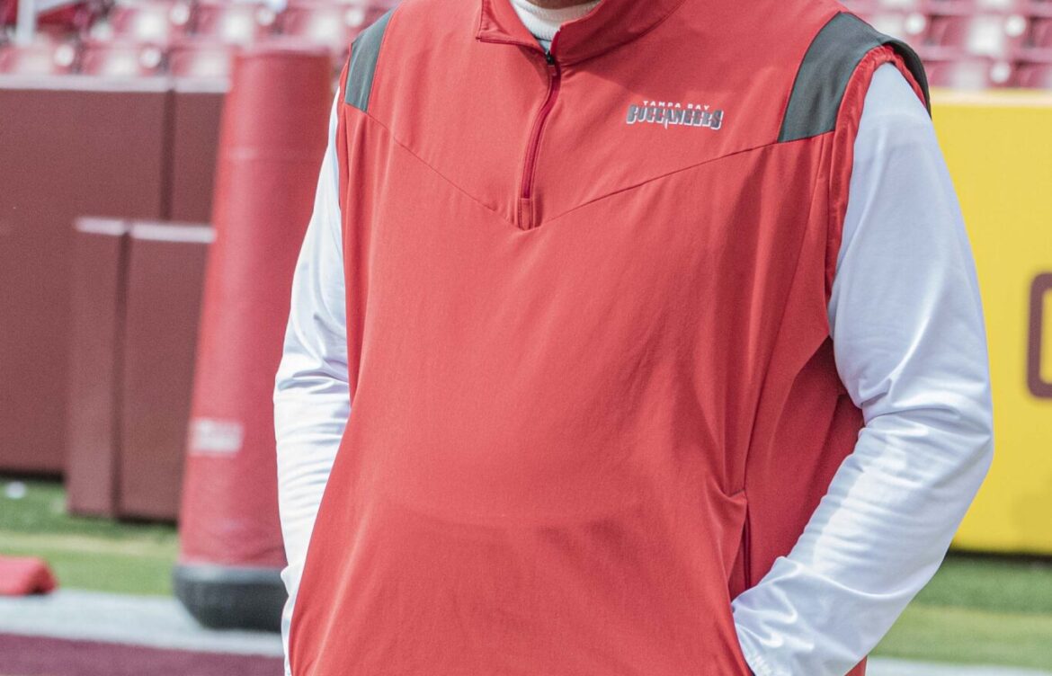 The Impact of Bruce Arians on the NFL Landscape