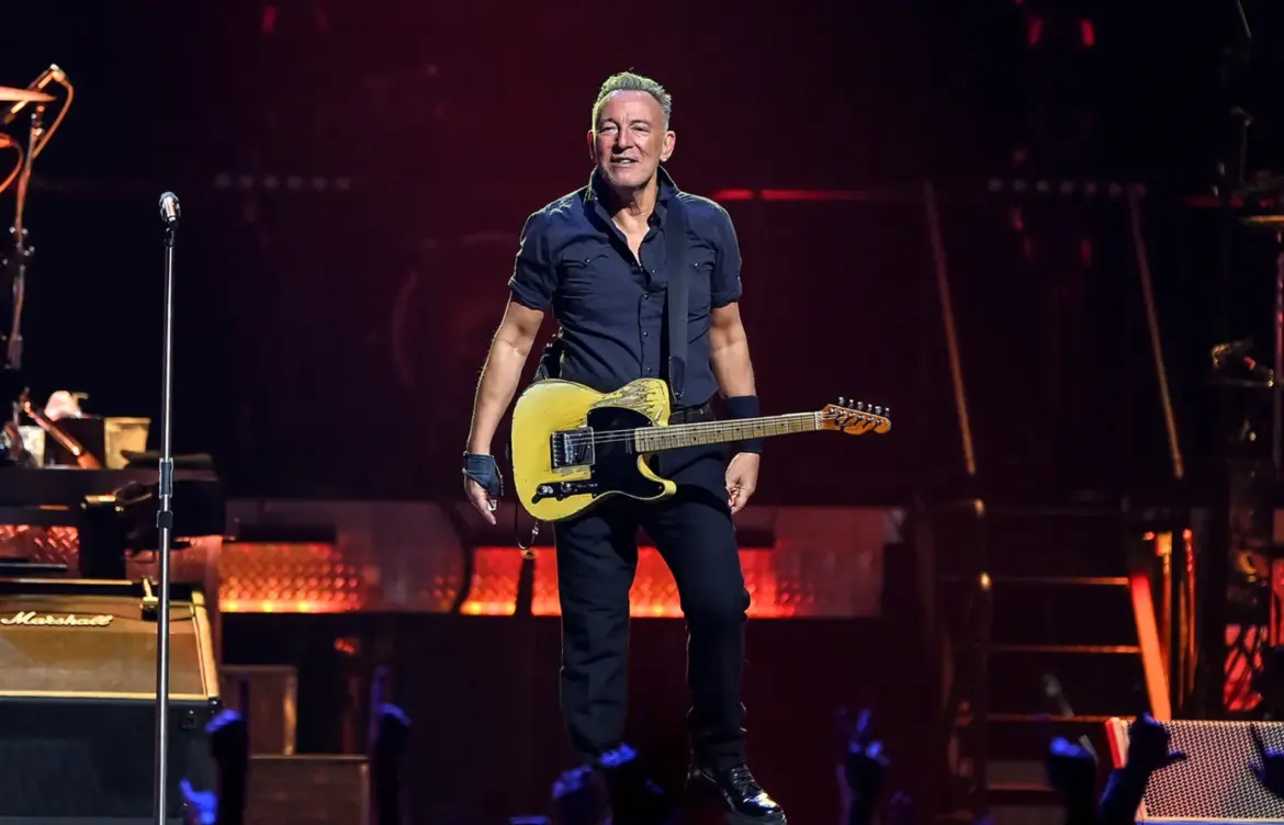 Bruce Springsteen Tour 2026: What to Expect