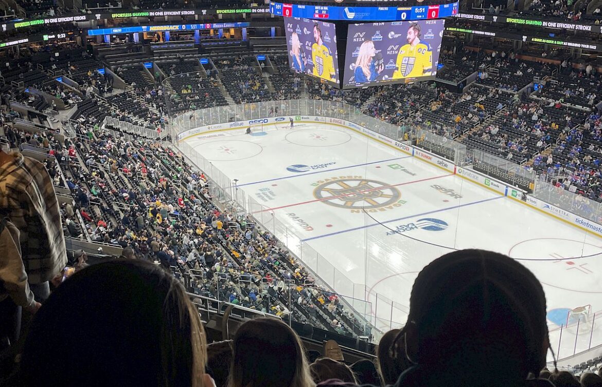 Bruins vs Lightning: A Historic NHL Rivalry