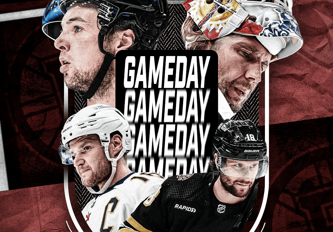 Bruins vs Panthers: A Clash of Rivals in the NHL