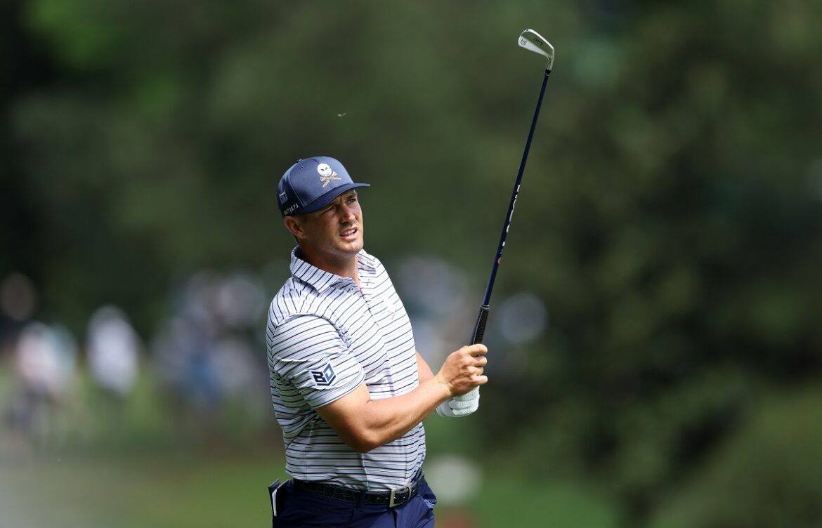 Bryson DeChambeau: The Scientist of Golf