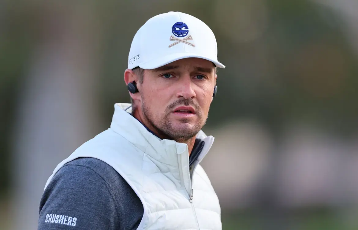 Bryson DeChambeau: Golfing Phenomenon Changing the Game