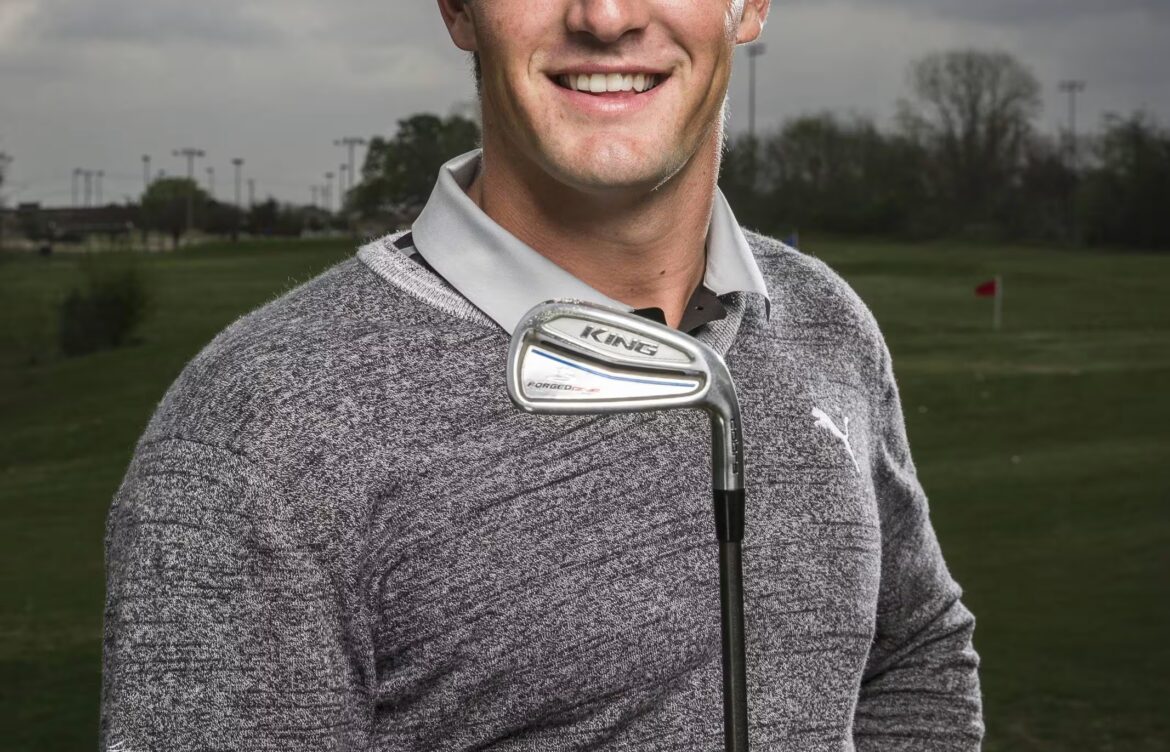 The Rise of Bryson DeChambeau in Professional Golf