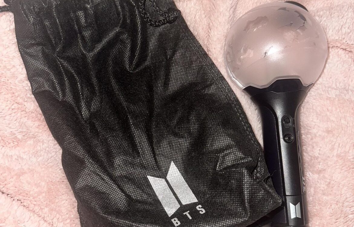 The Significance of the BTS Light Stick for Fans