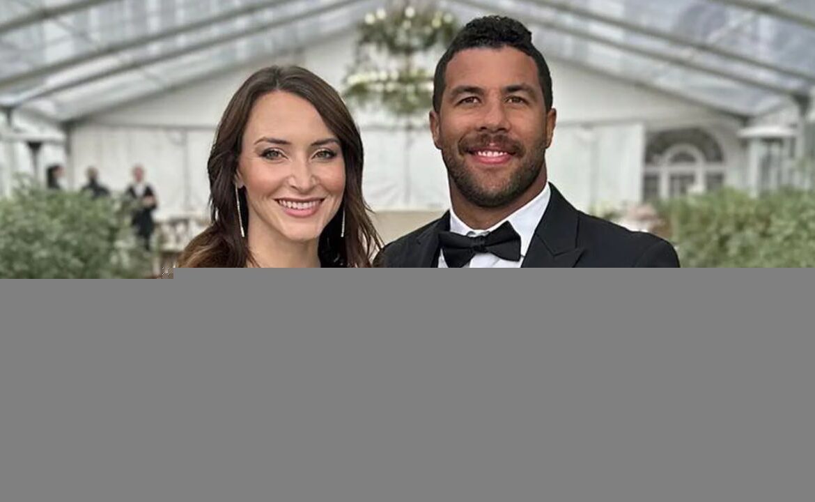 Bubba Wallace and His Wife: A Look into Their Life Together