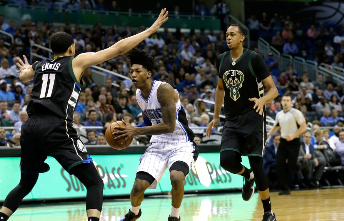 Bucks vs Magic: A Thrilling NBA Face-off