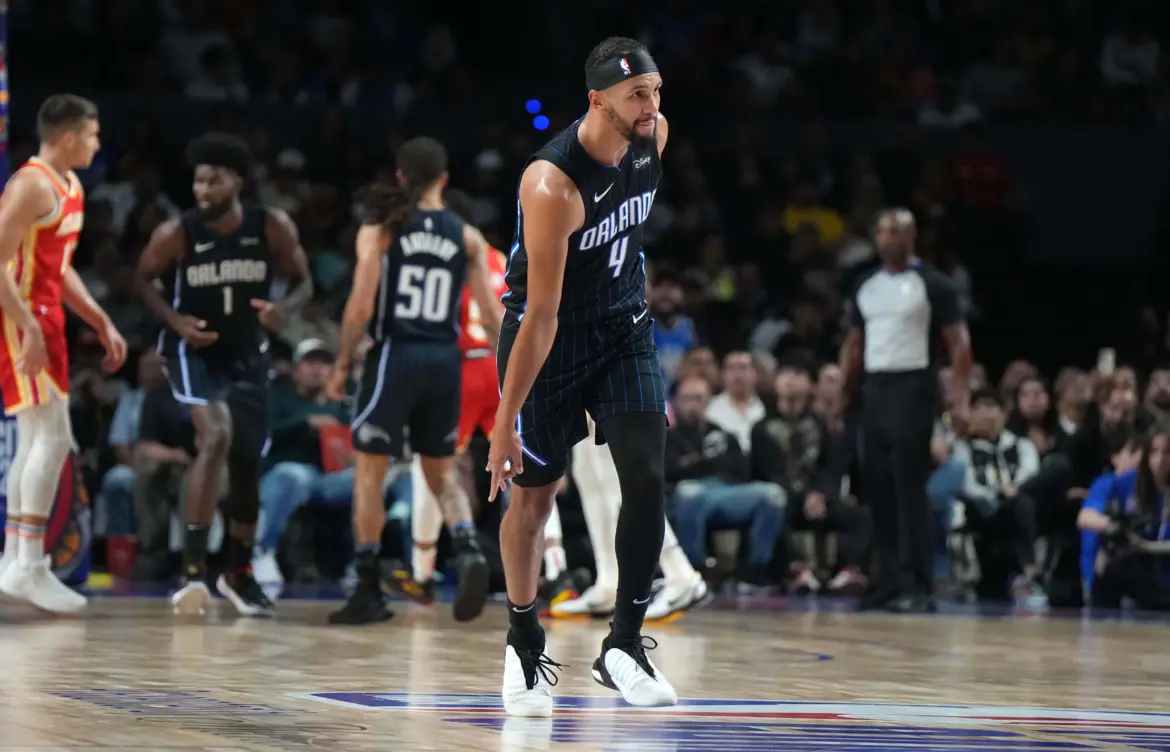 Bucks vs Magic: A Deep Dive into Recent Matchups