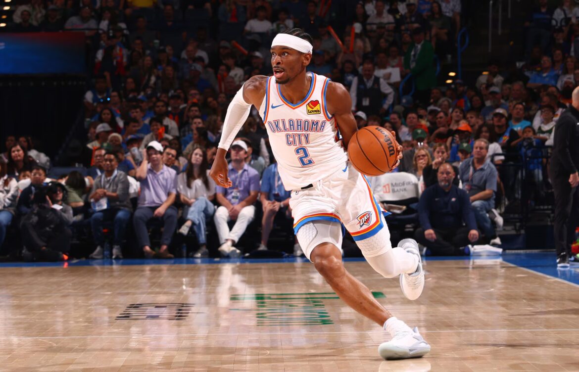 Bucks vs Thunder: Highlights and Insights from the Latest Clash