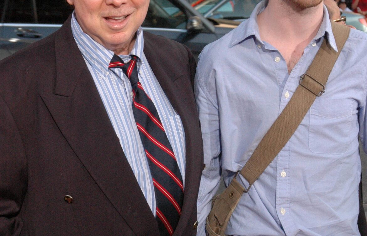 The Remarkable Journey of Bud Cort: An Actor’s Legacy